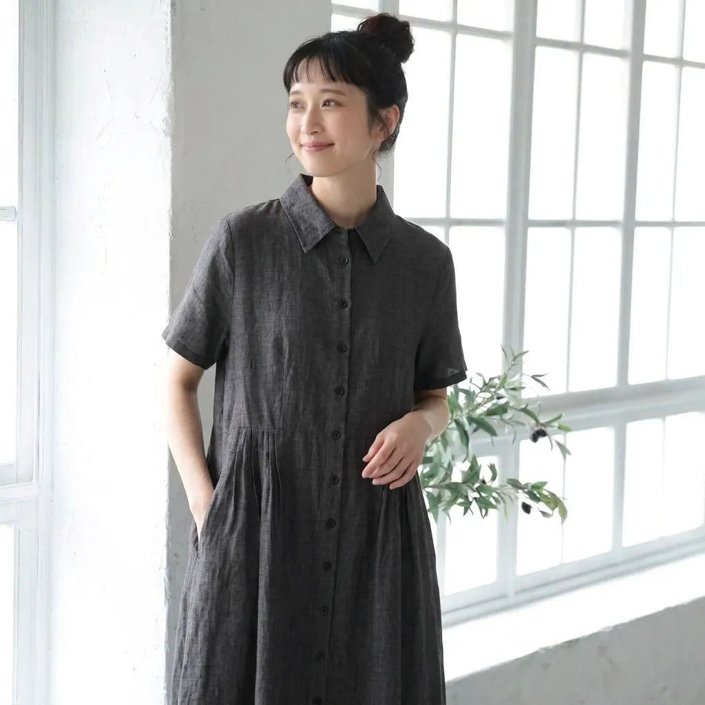 何気ない毎日にちょうどいい、ワンピース