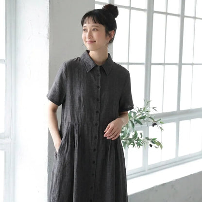 何気ない毎日にちょうどいい、ワンピース