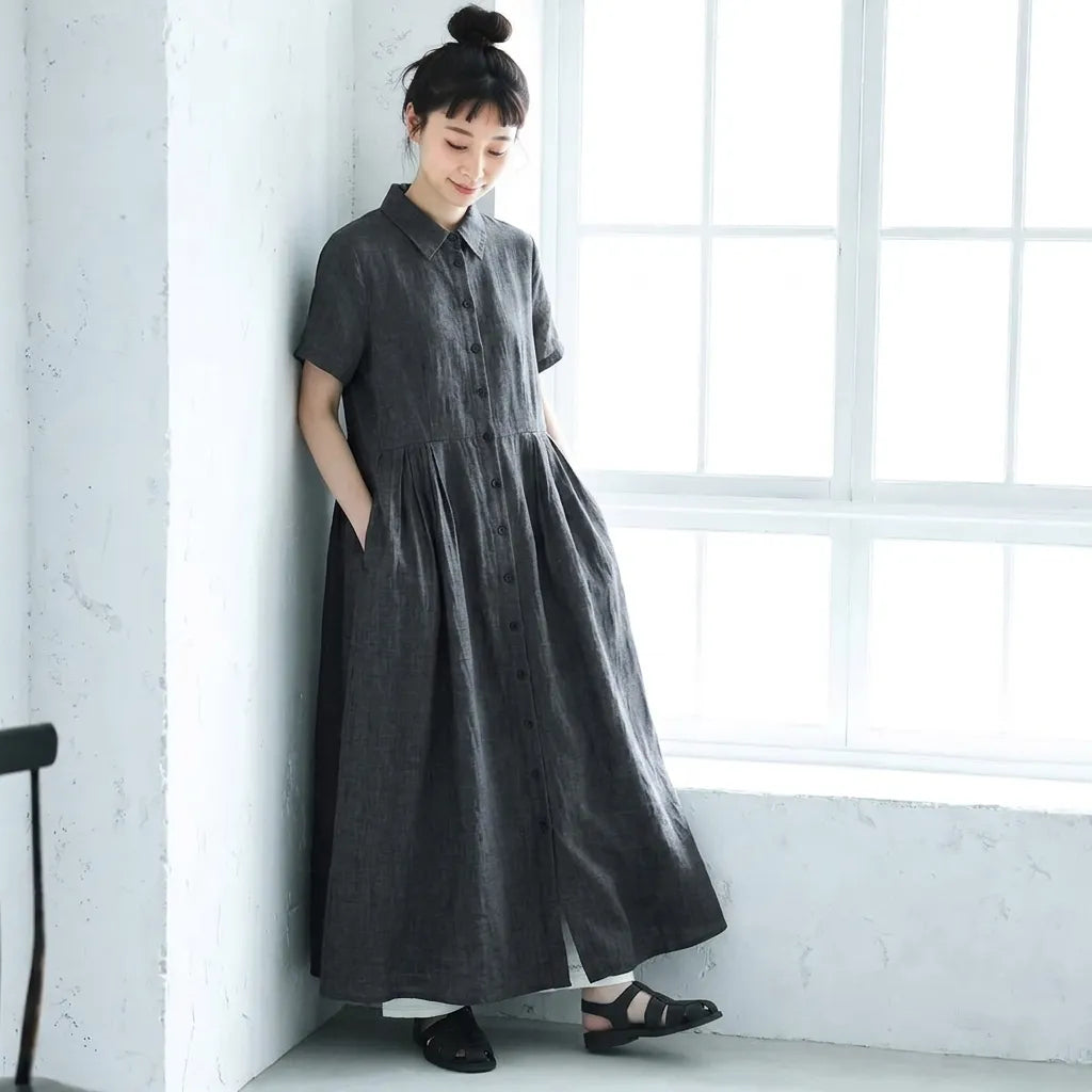 何気ない毎日にちょうどいい、ワンピース