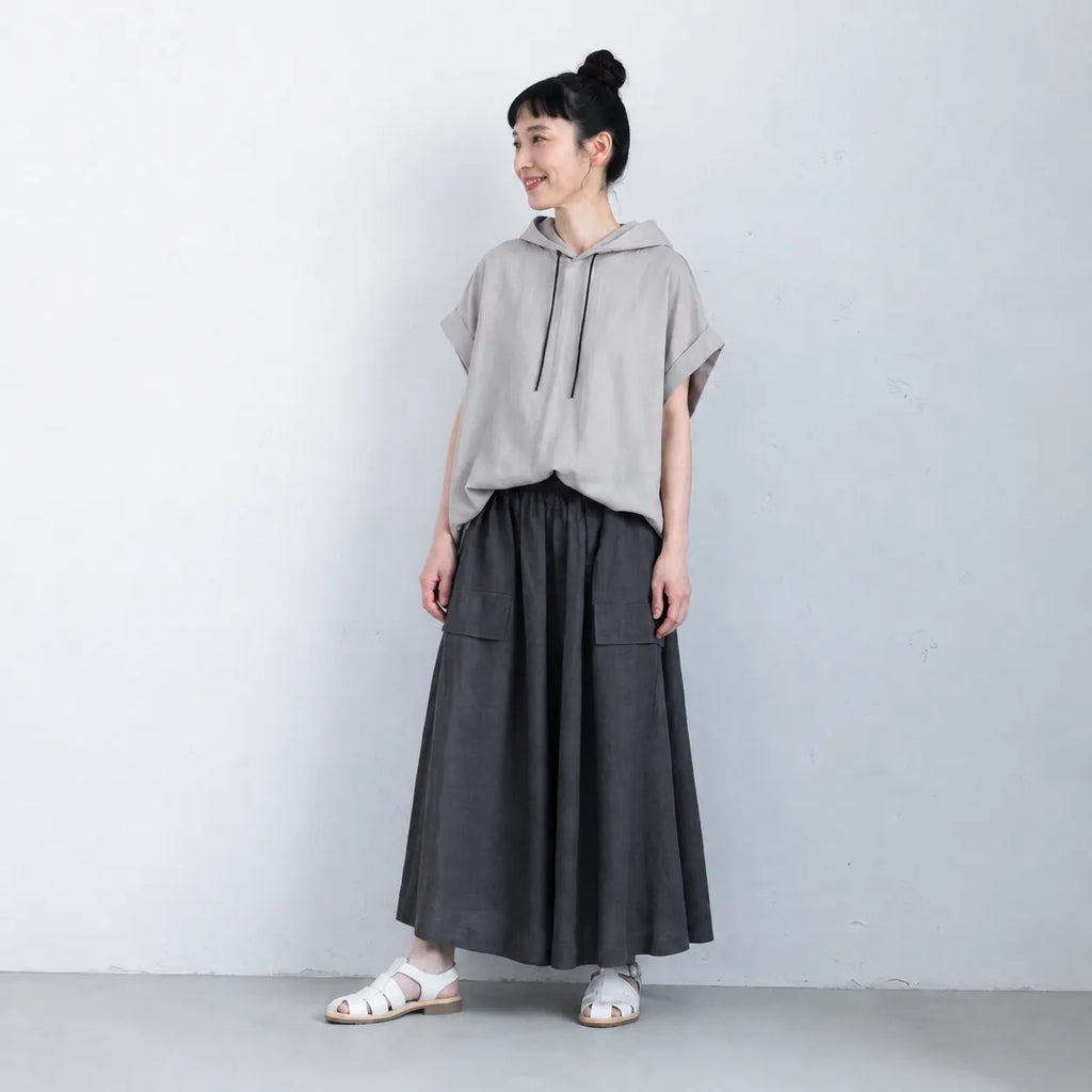 【2点セット】優しい肌触りゆったり日常お出かけセット