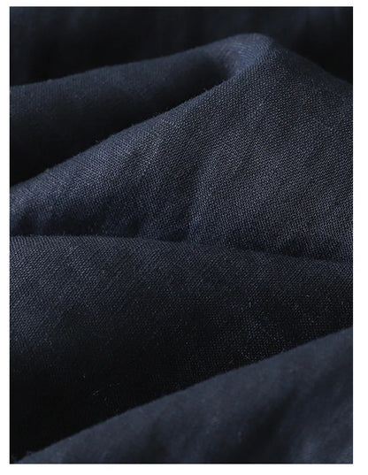 M-2XL レース 切り替え アンクル丈（9分丈） ロング丈 無地 レトロ ガウチョパンツ