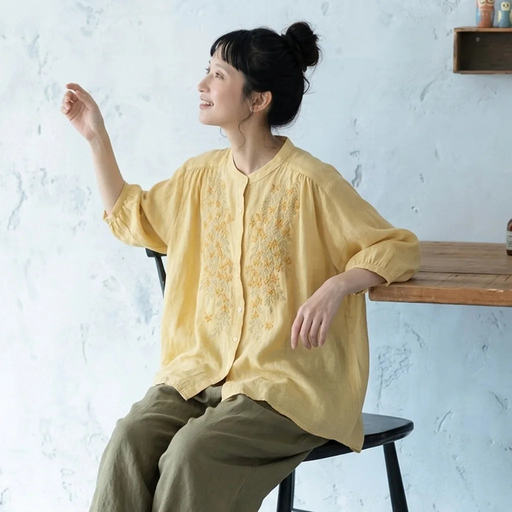 【2点セット】ふたつでひとつの、心地よさ。セットアップ