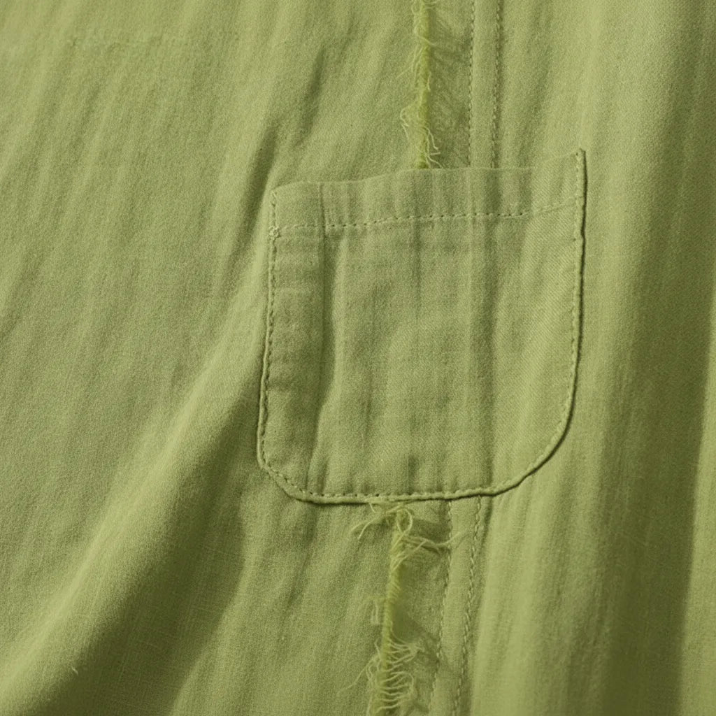 夏用柔らかルーズヴィンテージTシャツ