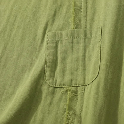 夏用柔らかルーズヴィンテージTシャツ