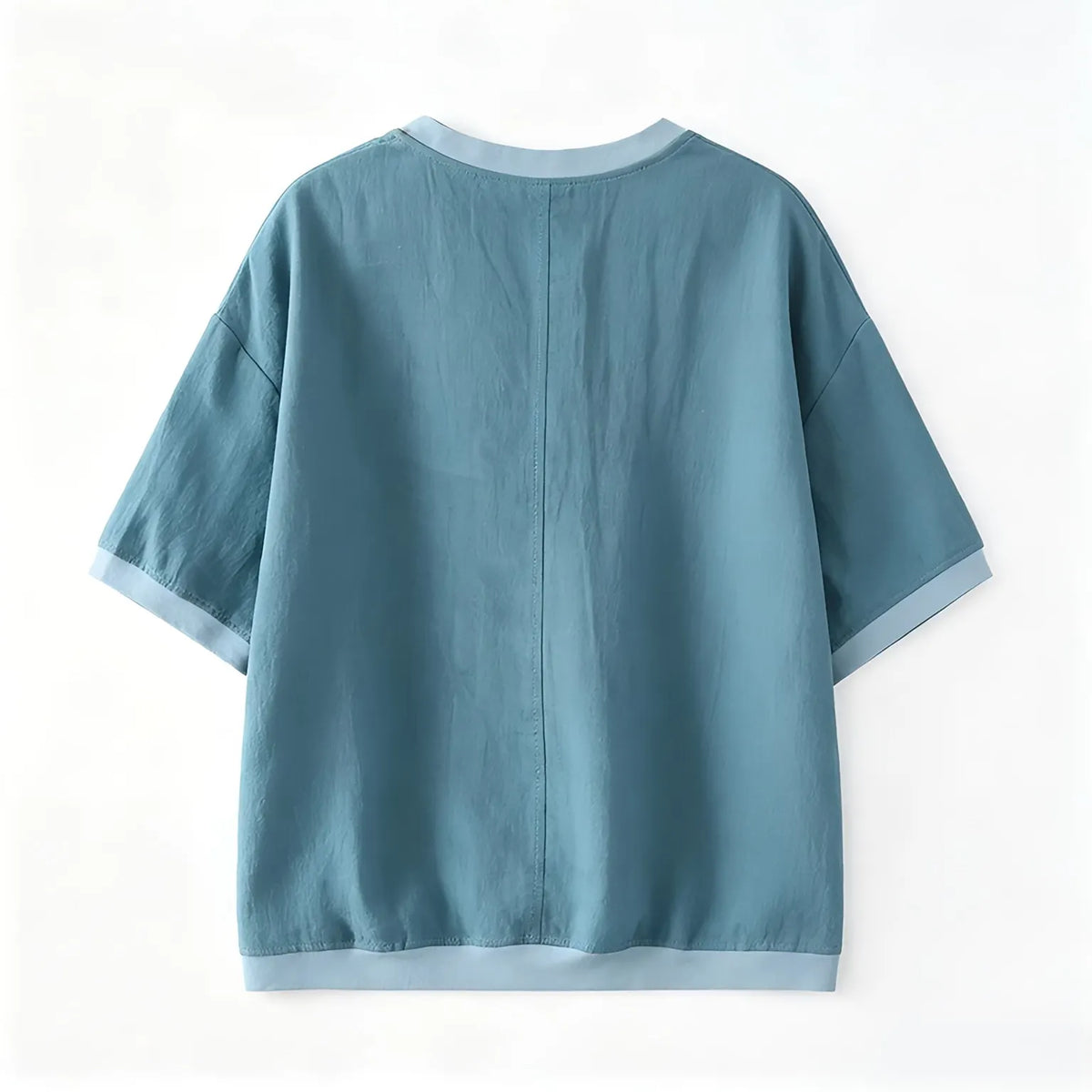 今日はどんな景色に出会うかな。そんな日のTシャツ