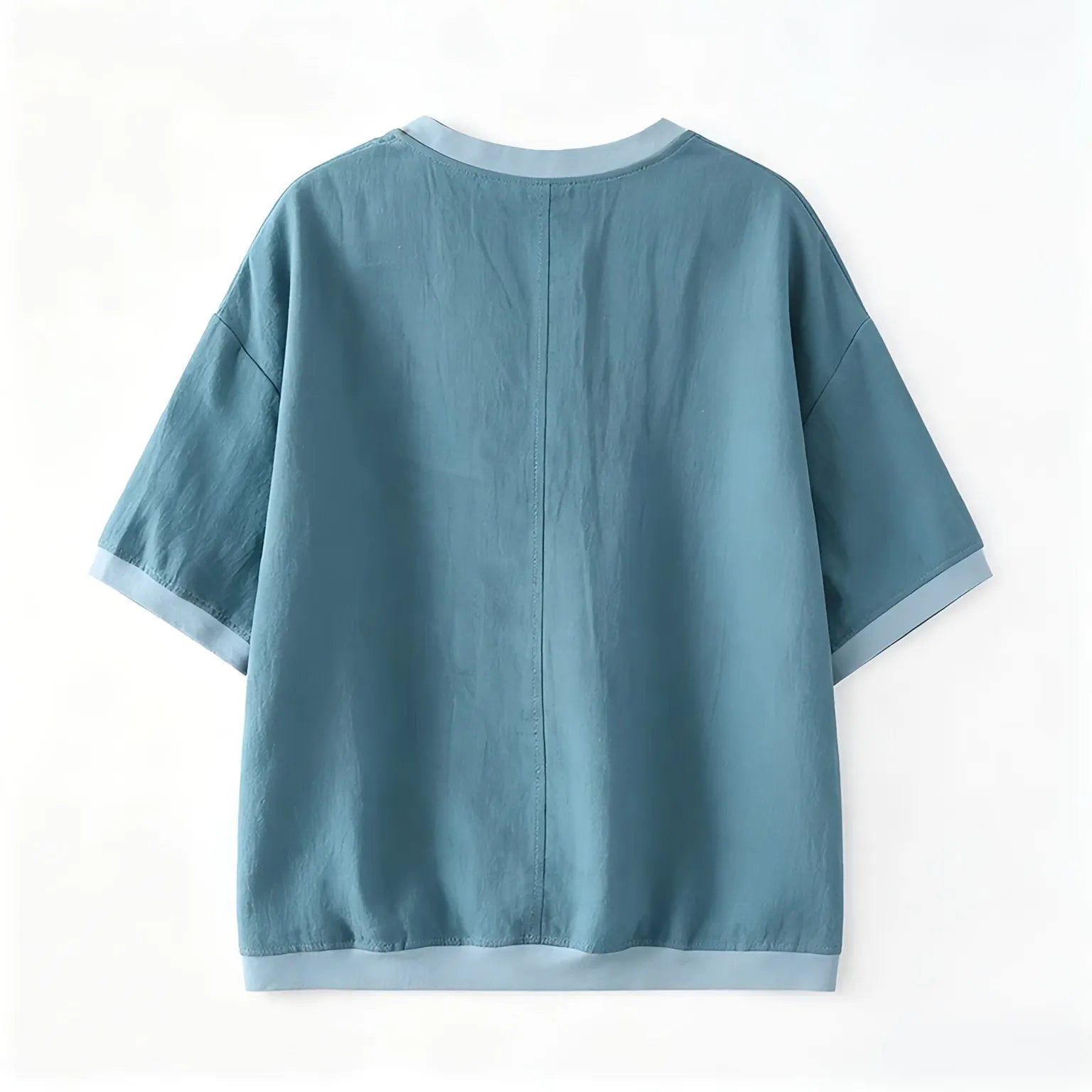 今日はどんな景色に出会うかな。そんな日のTシャツ