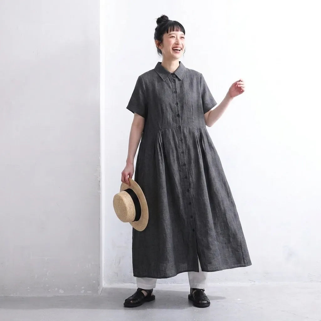 何気ない毎日にちょうどいい、ワンピース
