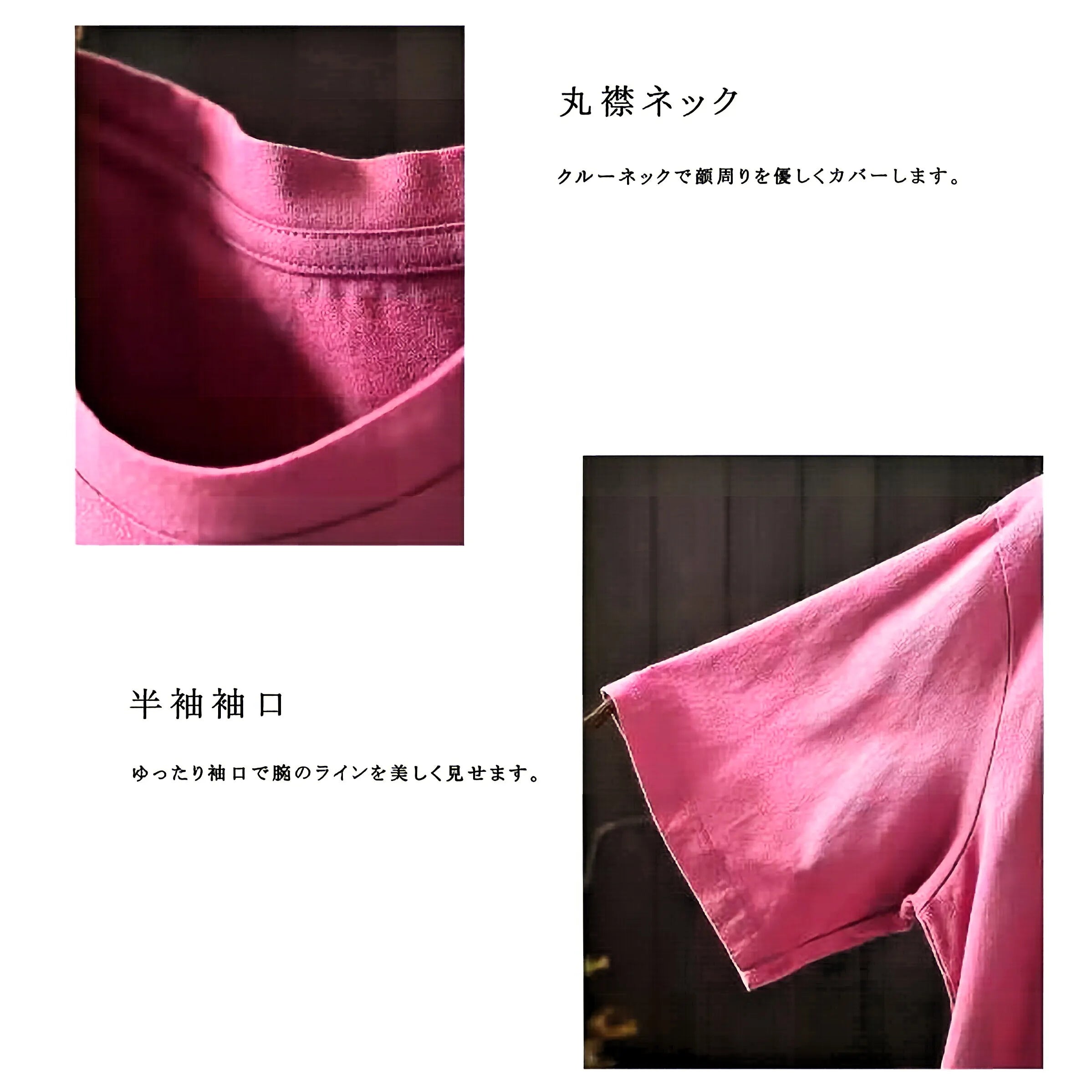 M-3XL ラウンドネック 半袖 プリント カートゥーン ノーマルスリーブ カジュアル Tシャツ